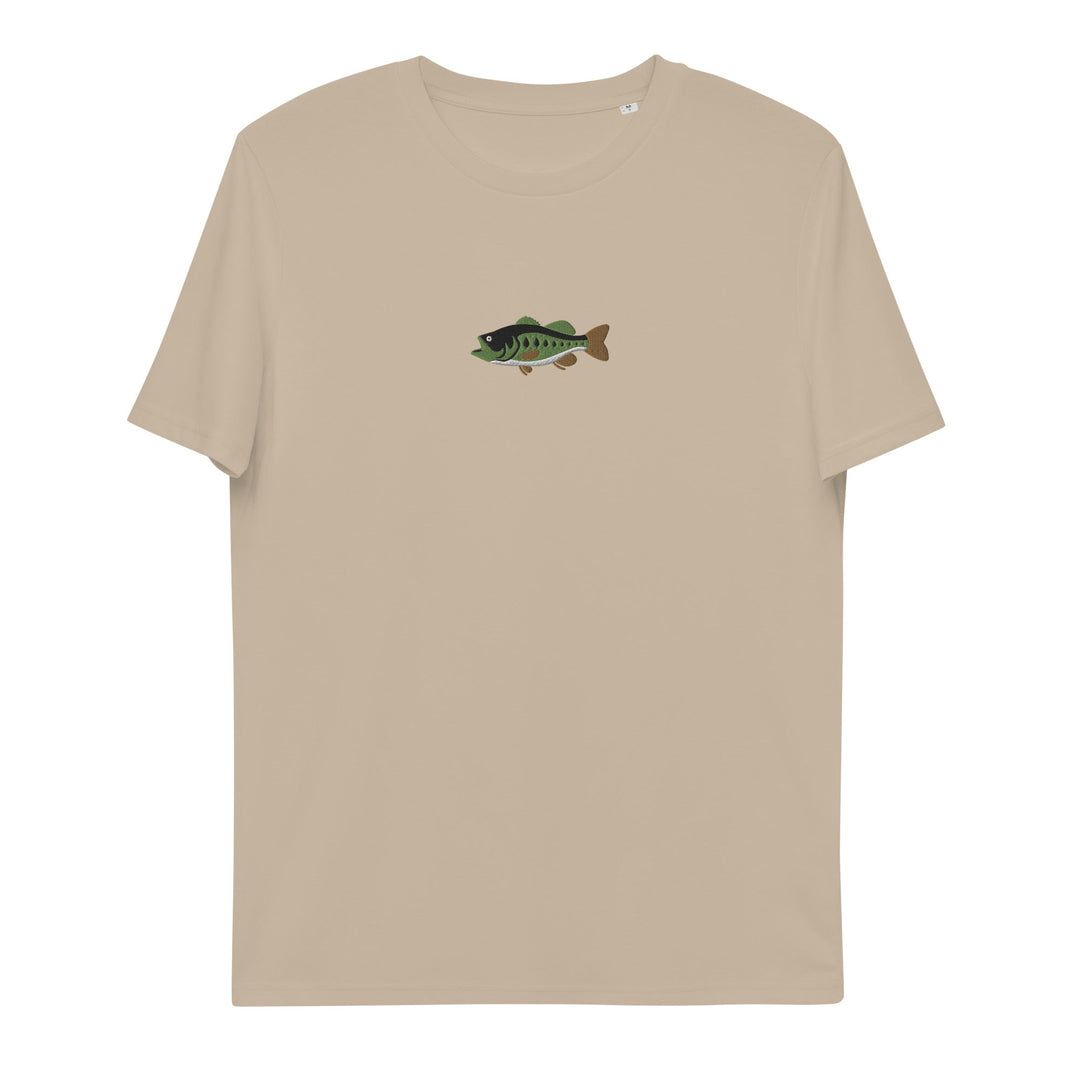 Bass T-shirt - Oddhook