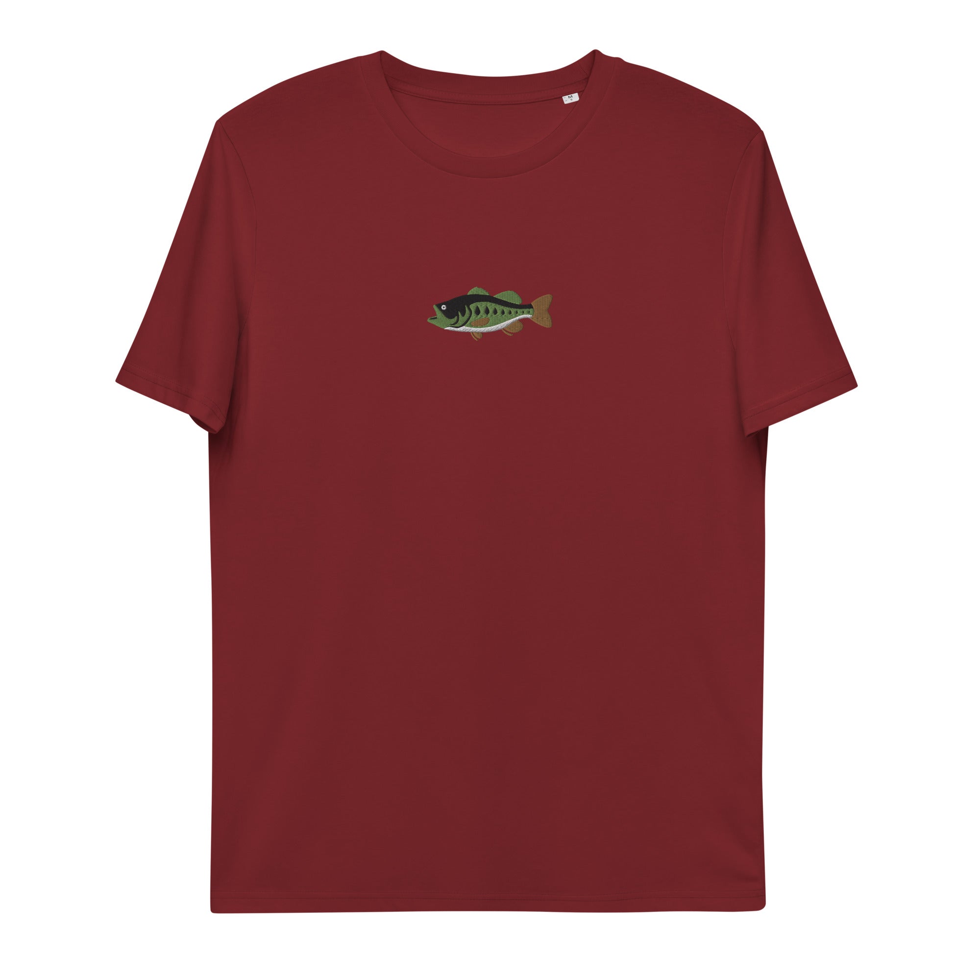 Bass T-shirt - Oddhook