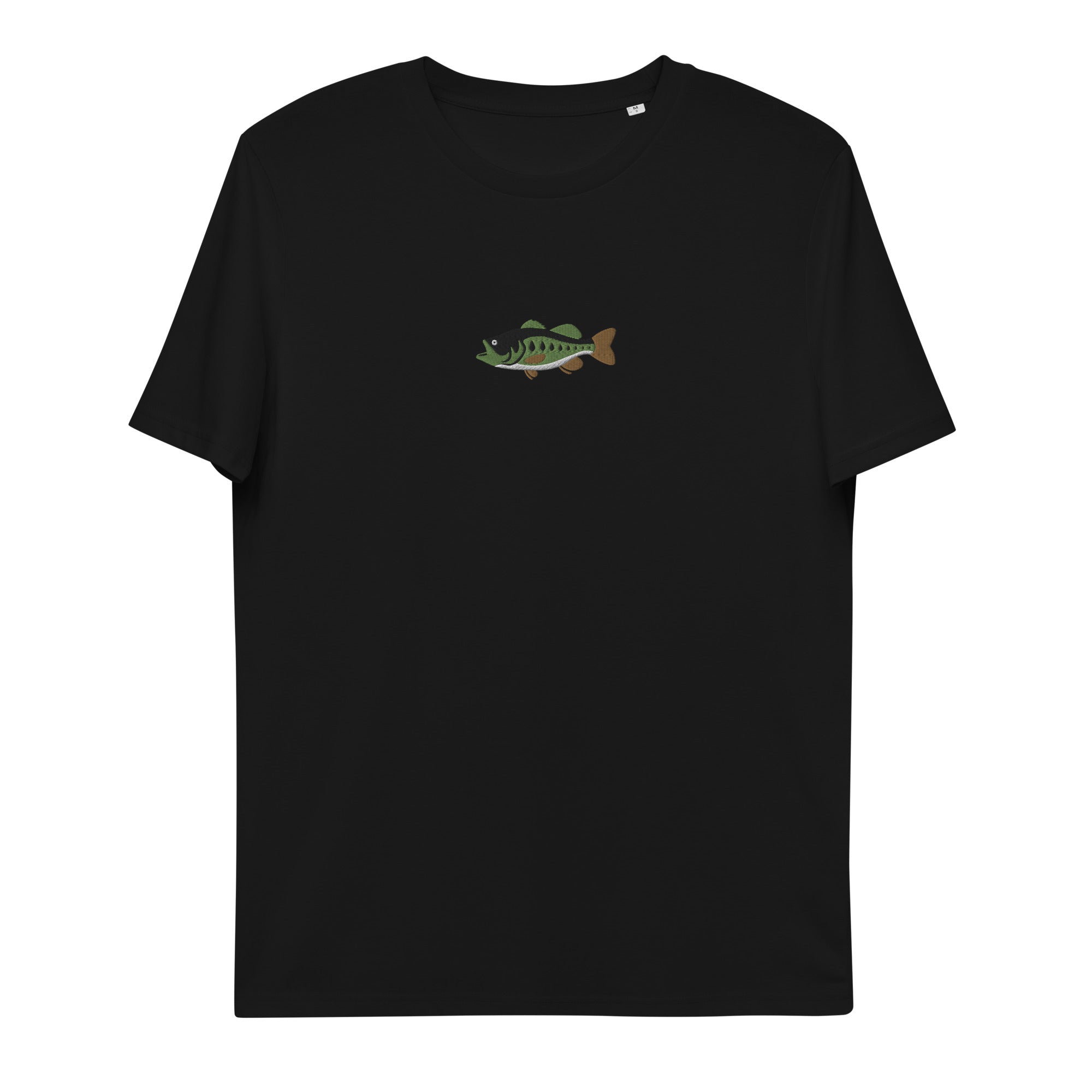 Bass T-shirt - Oddhook