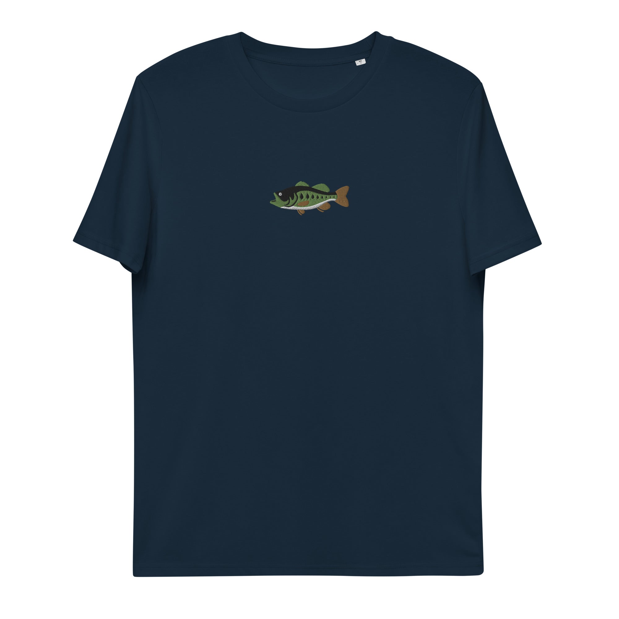 Bass T-shirt - Oddhook