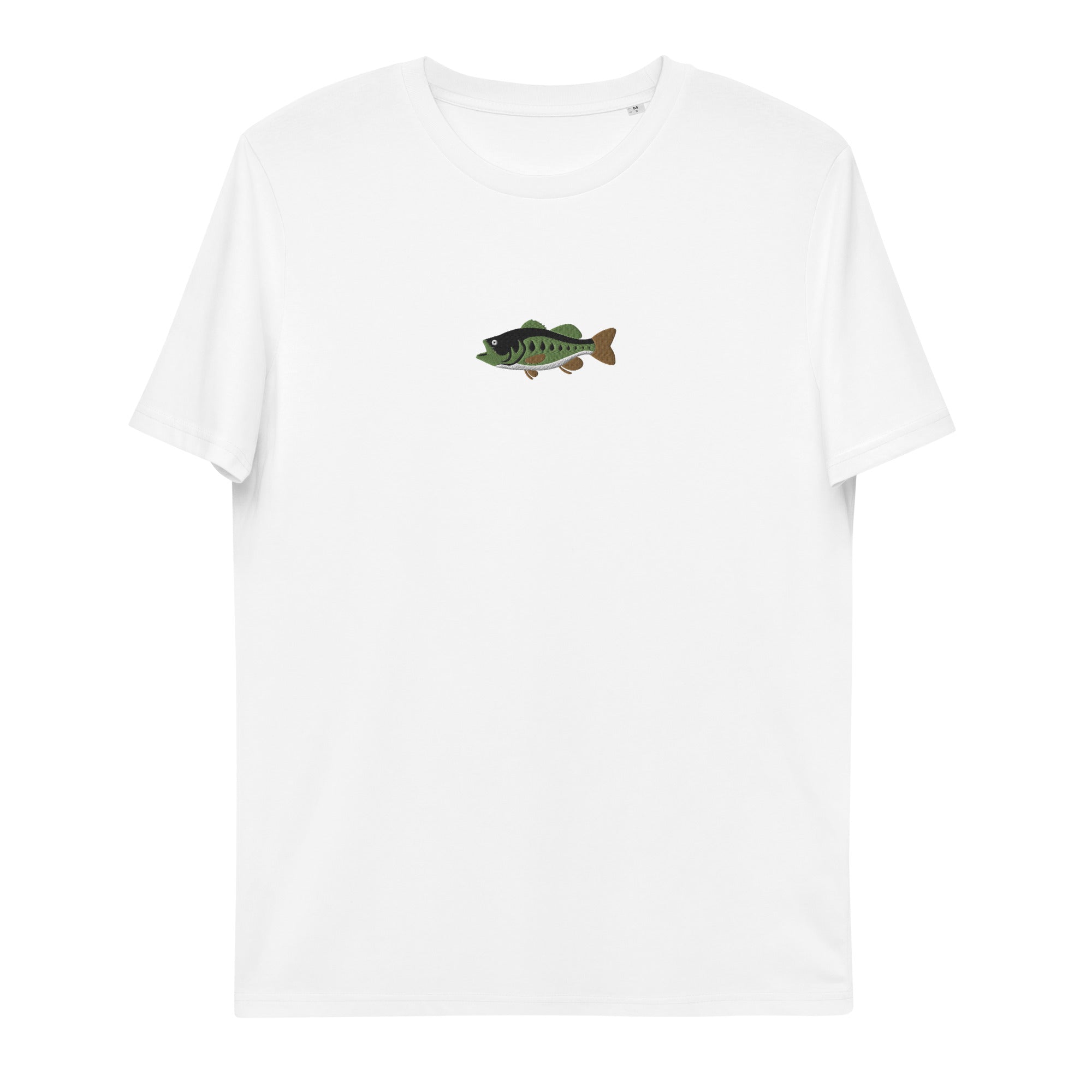 Bass T-shirt - Oddhook