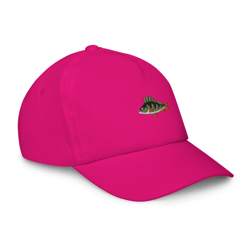 Kids Perch Cap - Oddhook