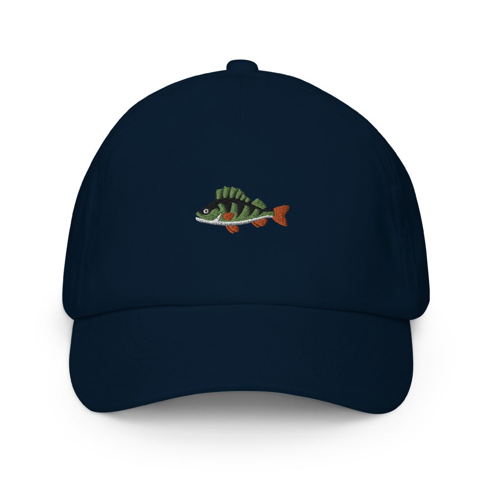 Kids Perch Cap - Oddhook