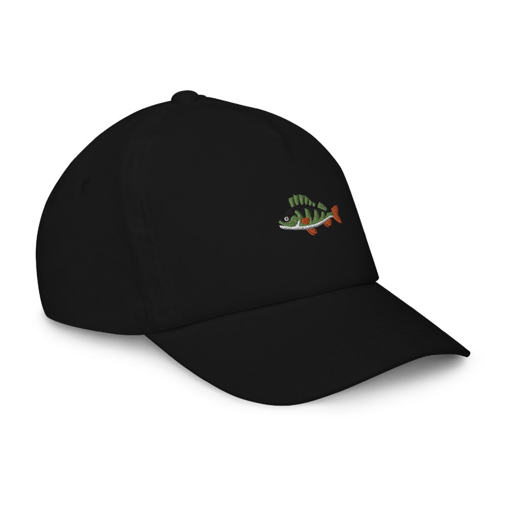 Kids Perch Cap - Oddhook