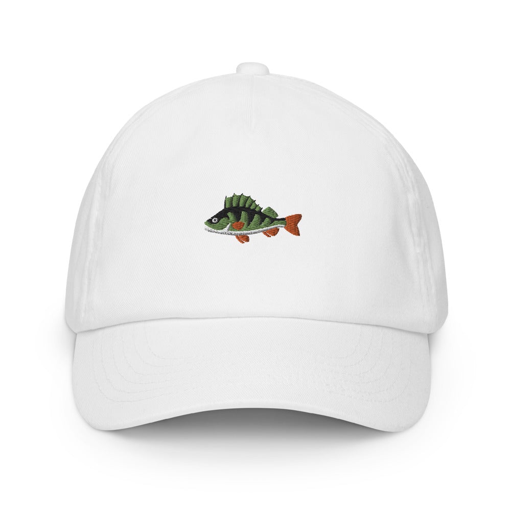 Kids Perch Cap - Oddhook
