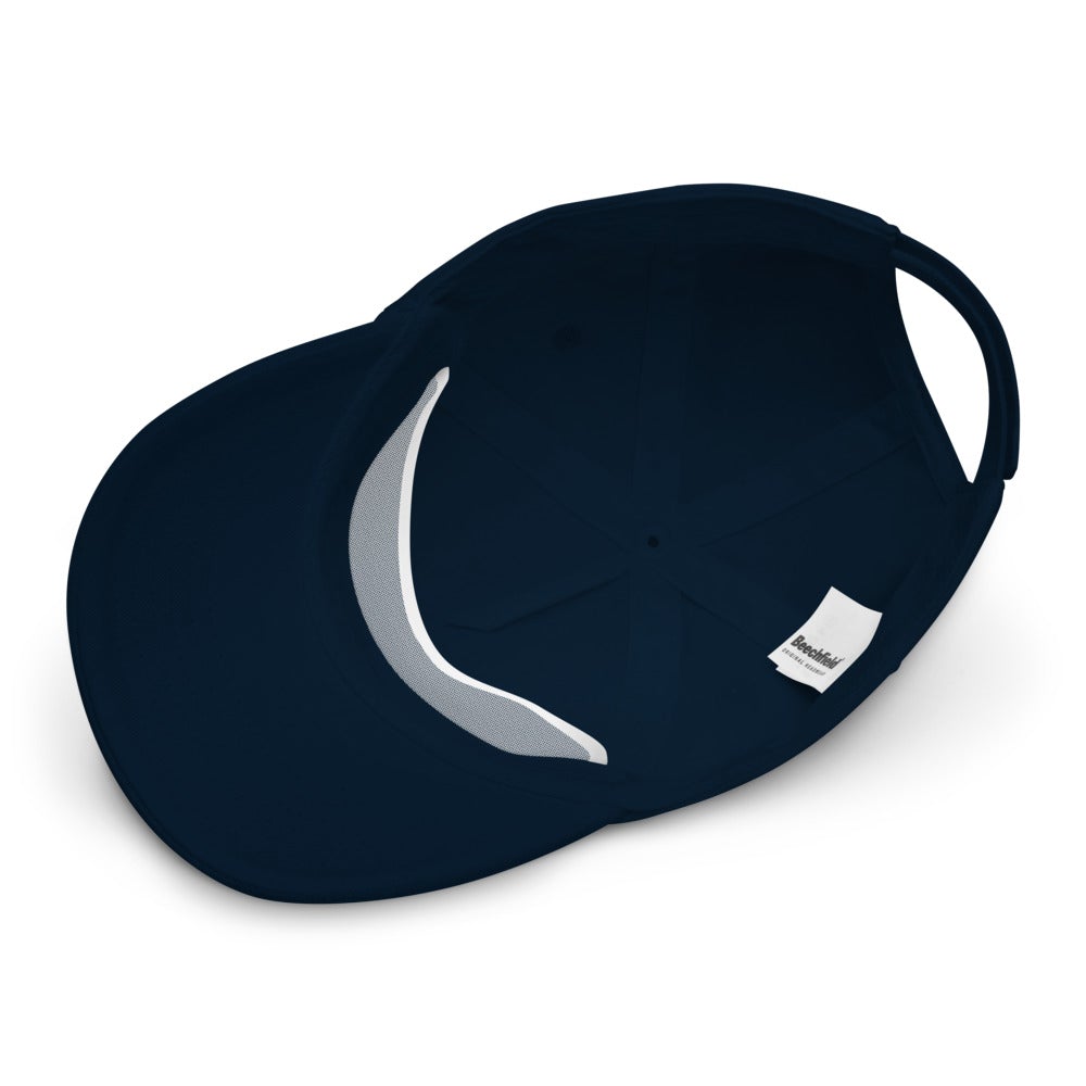 Kids Perch Cap - Oddhook