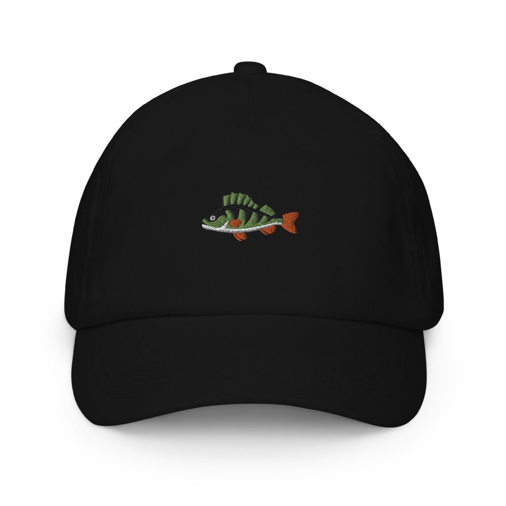 Kids Perch Cap - Oddhook