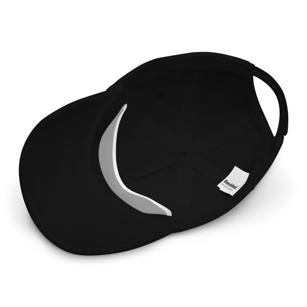 Kids Pike Cap - Oddhook