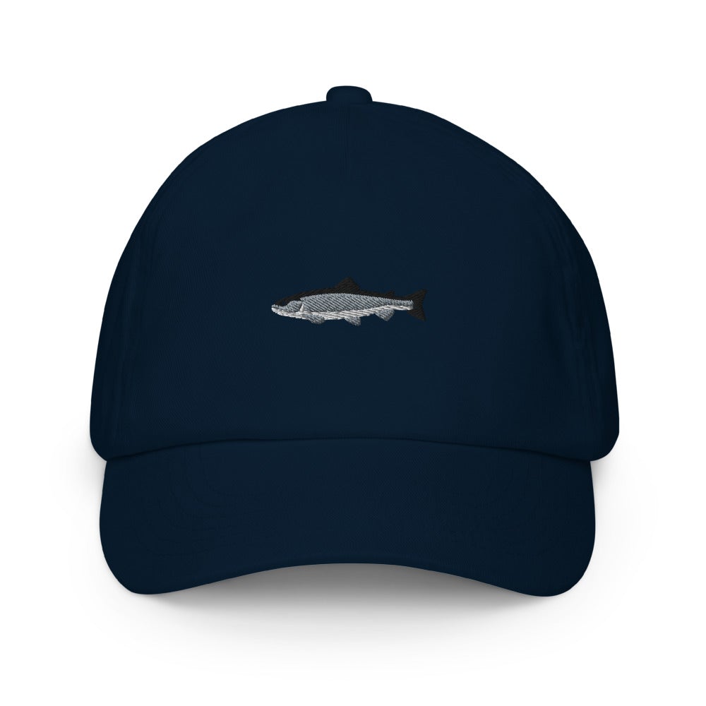 Kids Trout Cap - Oddhook
