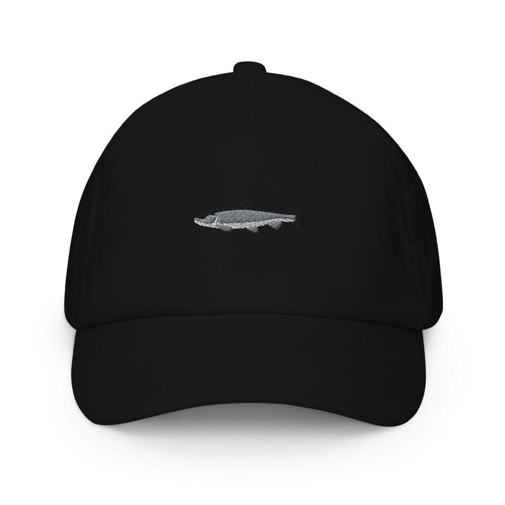 Kids Trout Cap - Oddhook