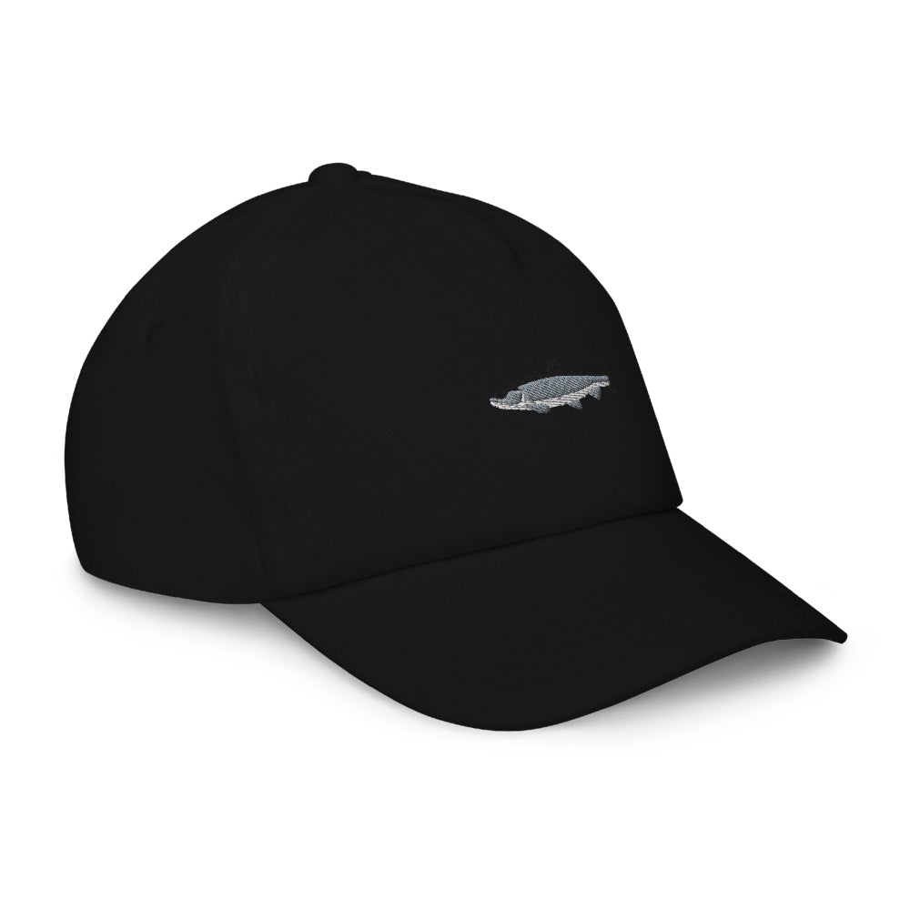 Kids Trout Cap - Oddhook