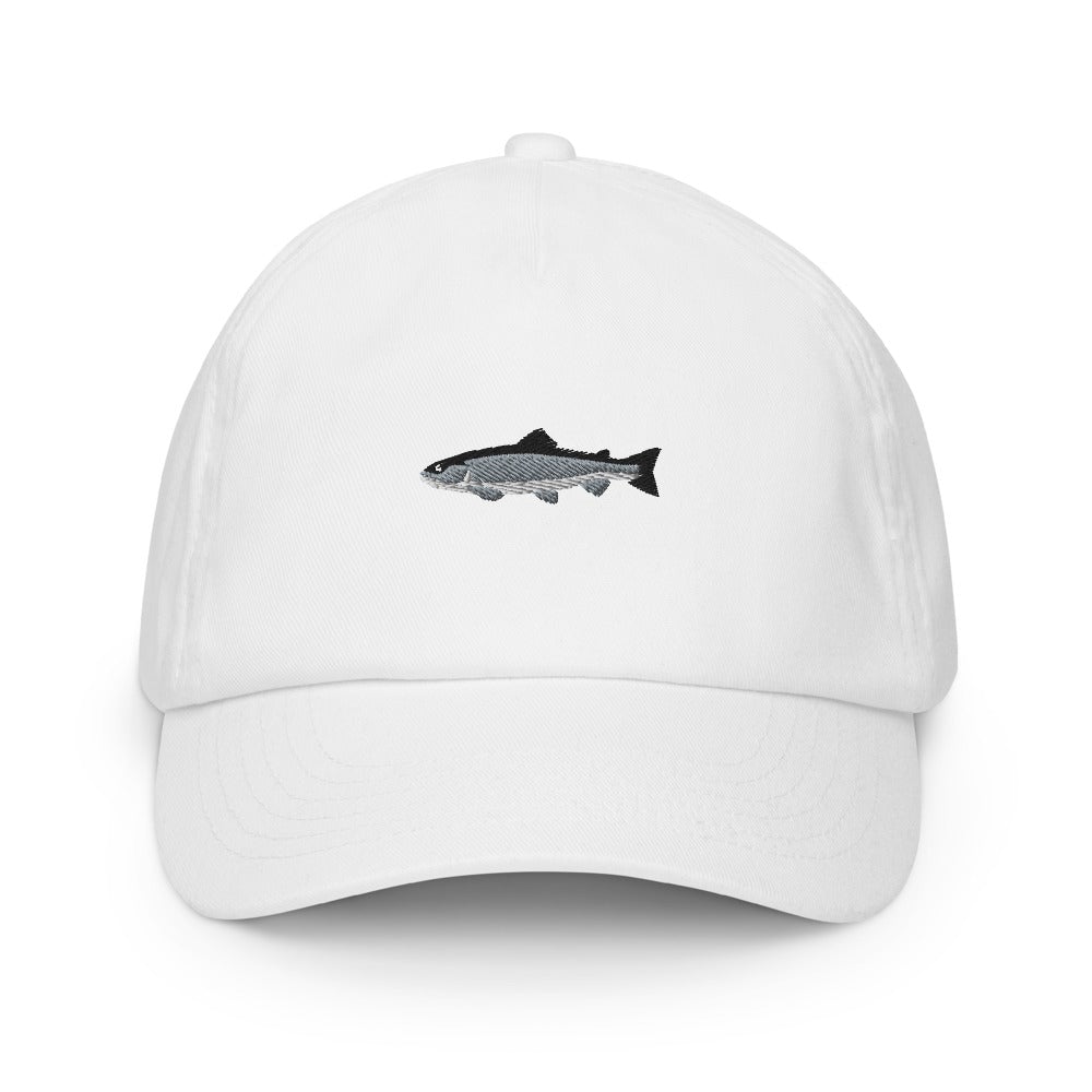 Kids Trout Cap - Oddhook