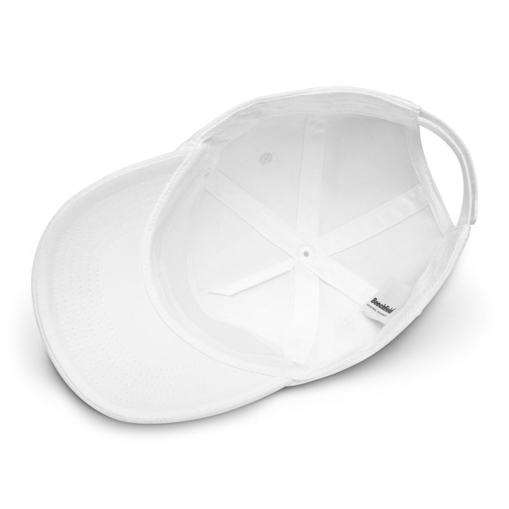 Kids Zander Cap - Oddhook
