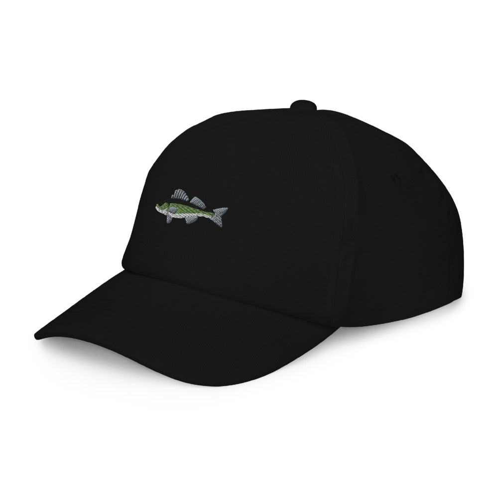 Kids Zander Cap - Oddhook