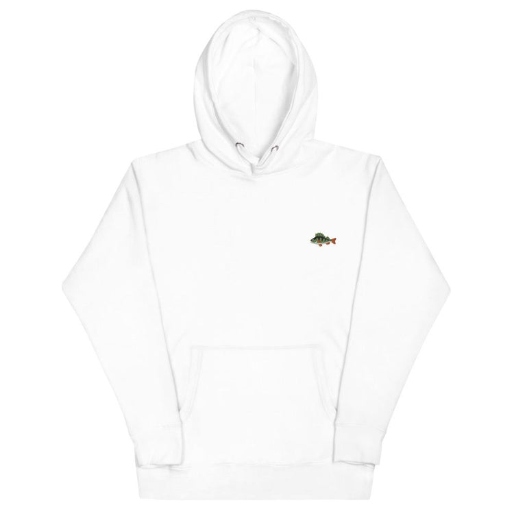 Left Perch Hoodie - Oddhook