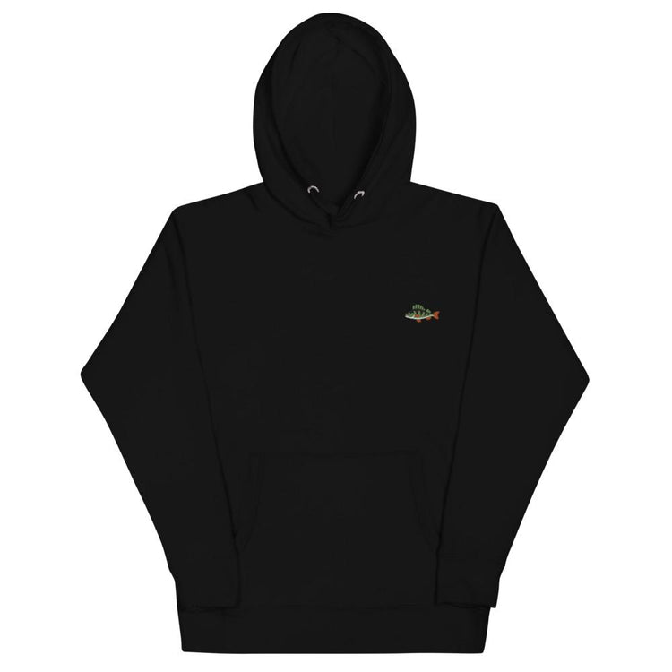 Left Perch Hoodie - Oddhook