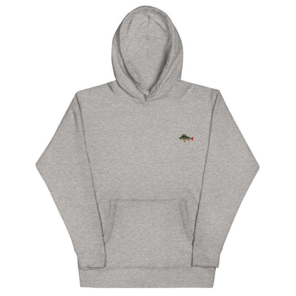 Left Perch Hoodie - Oddhook
