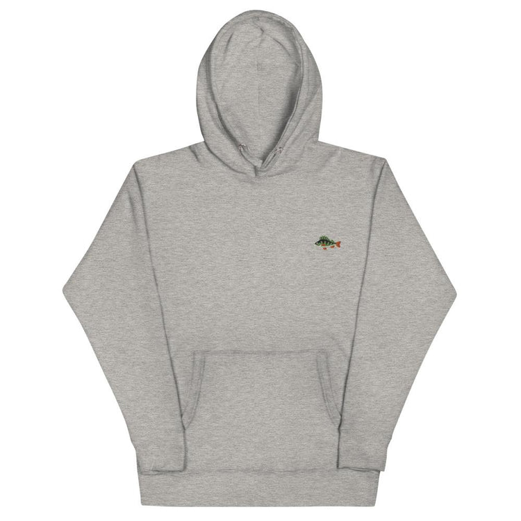 Left Perch Hoodie - Oddhook
