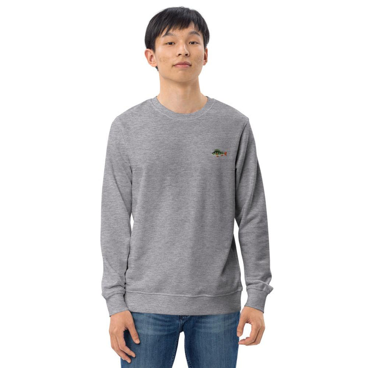 Left Perch Sweatshirt - Oddhook