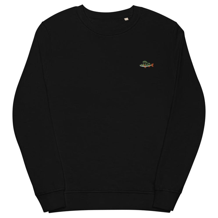 Left Perch Sweatshirt - Oddhook