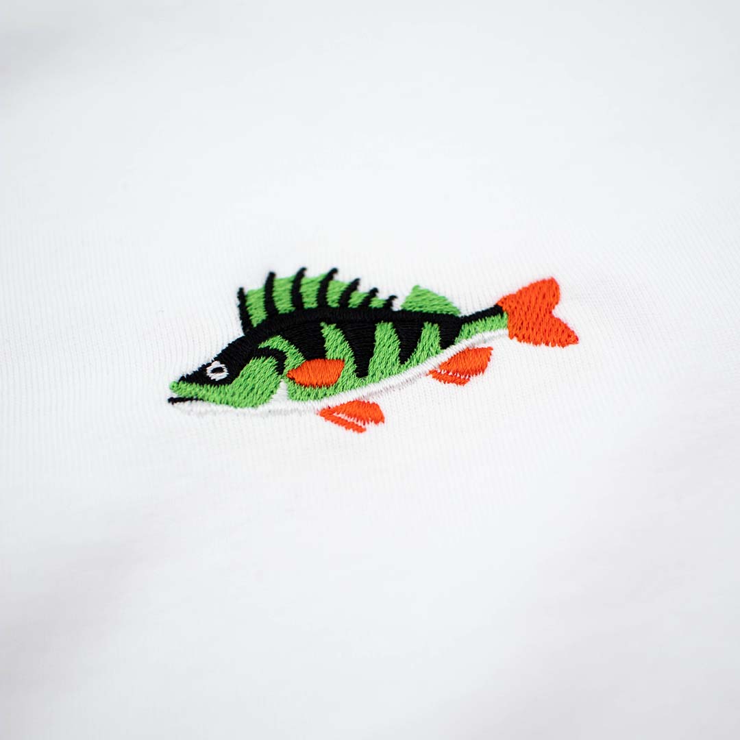 Left Perch Sweatshirt - Oddhook