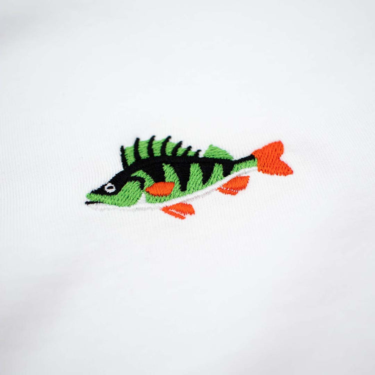 Left Perch Sweatshirt - Oddhook