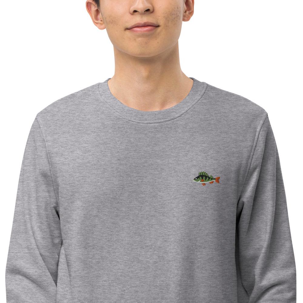 Left Perch Sweatshirt - Oddhook