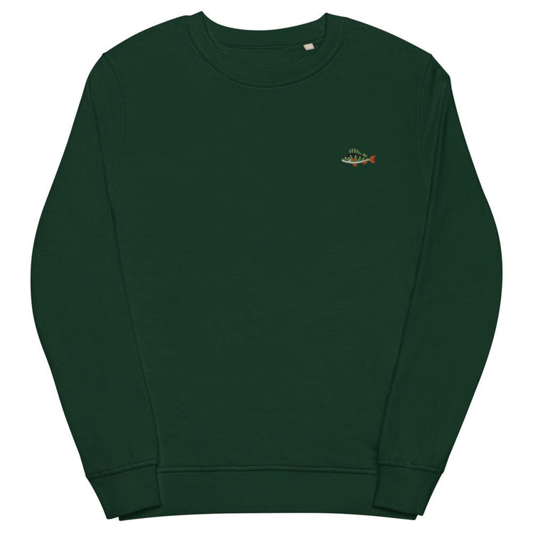 Left Perch Sweatshirt - Oddhook