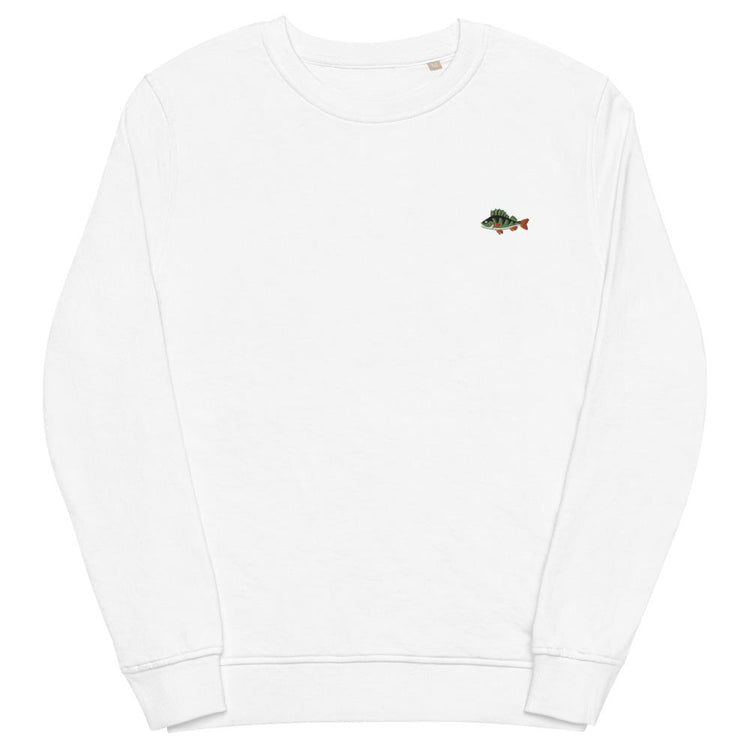 Left Perch Sweatshirt - Oddhook