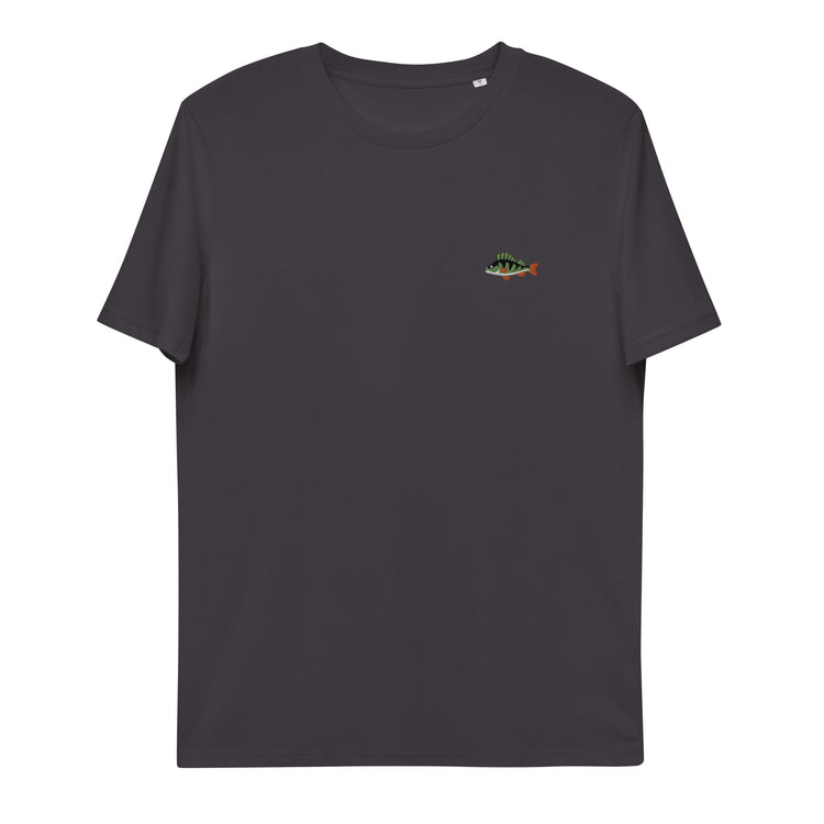 Left Perch T-Shirt - Oddhook