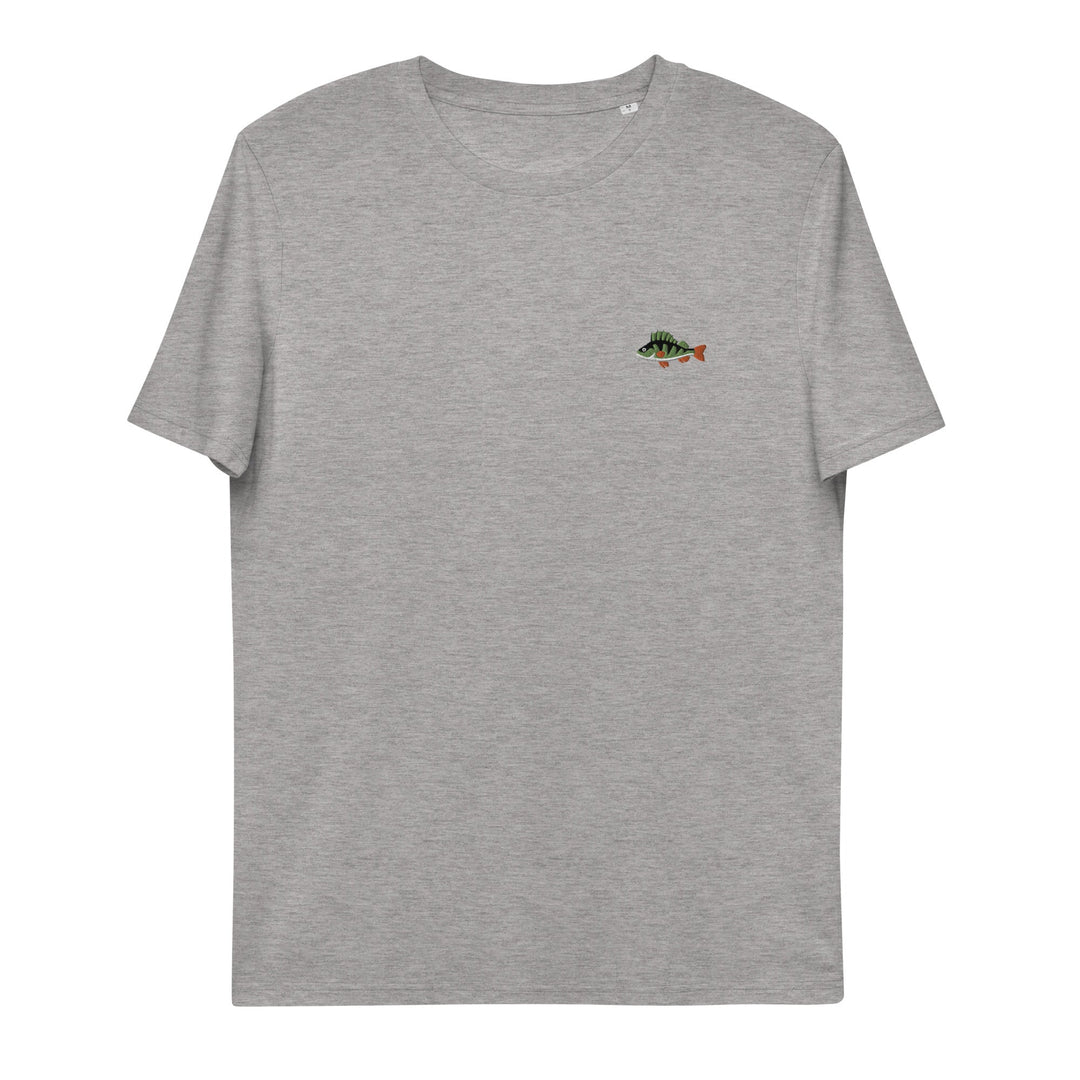 Left Perch T-Shirt - Oddhook