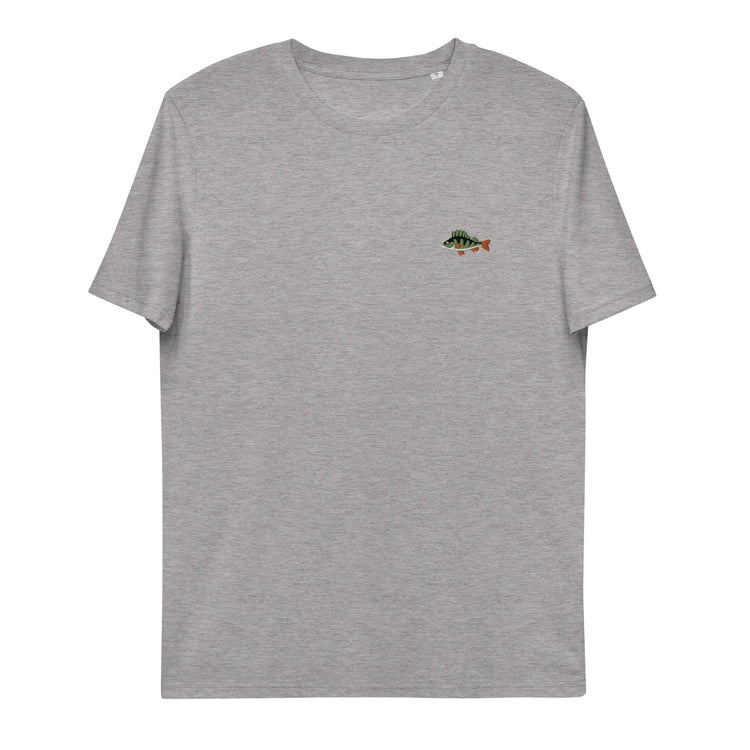 Left Perch T-Shirt - Oddhook