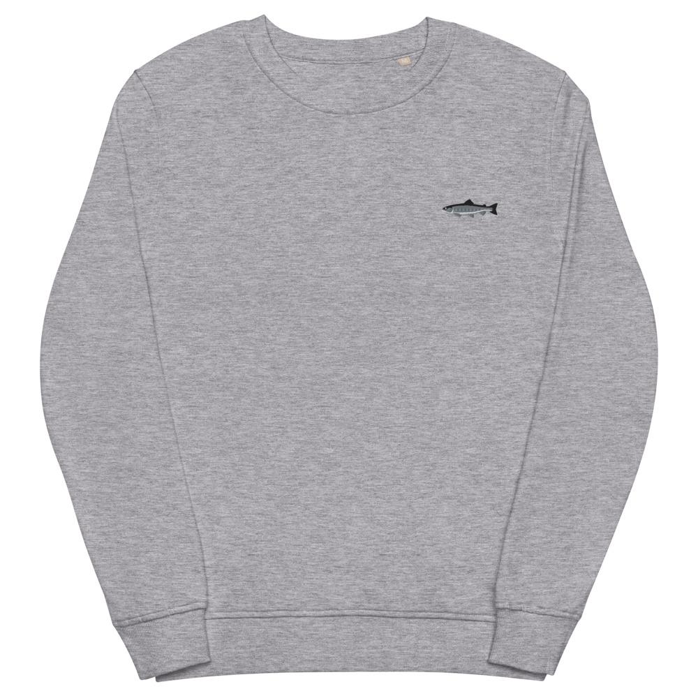 Left Trout Sweatshirt - Oddhook