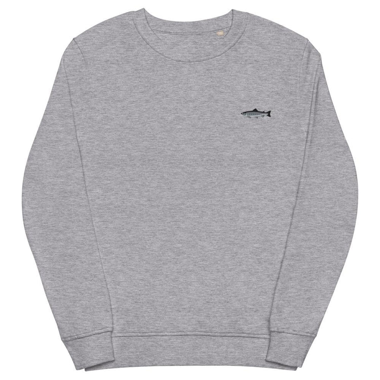 Left Trout Sweatshirt - Oddhook