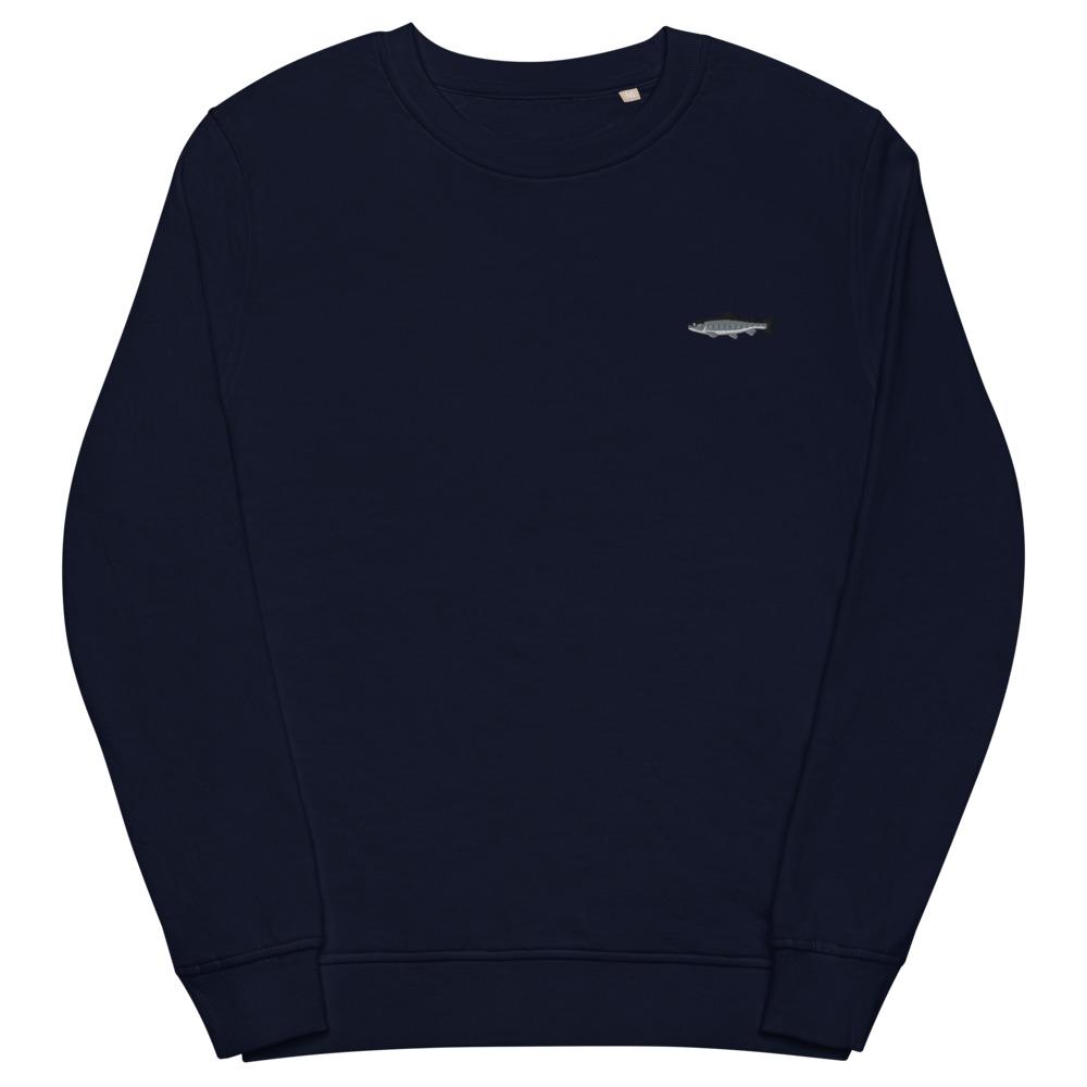 Left Trout Sweatshirt - Oddhook