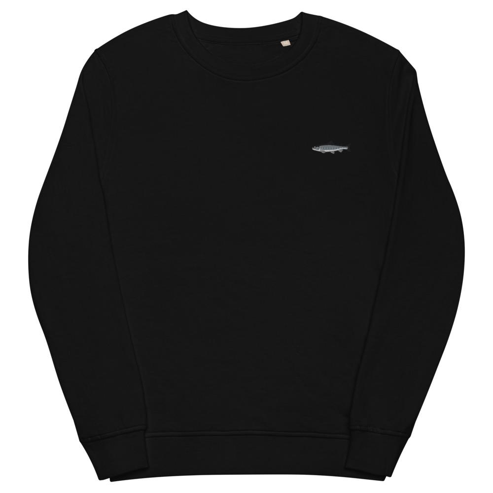 Left Trout Sweatshirt - Oddhook