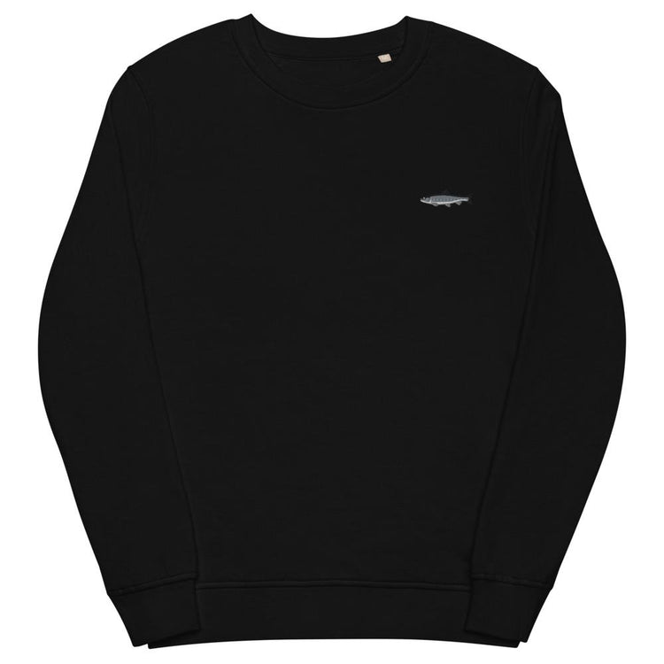 Left Trout Sweatshirt - Oddhook