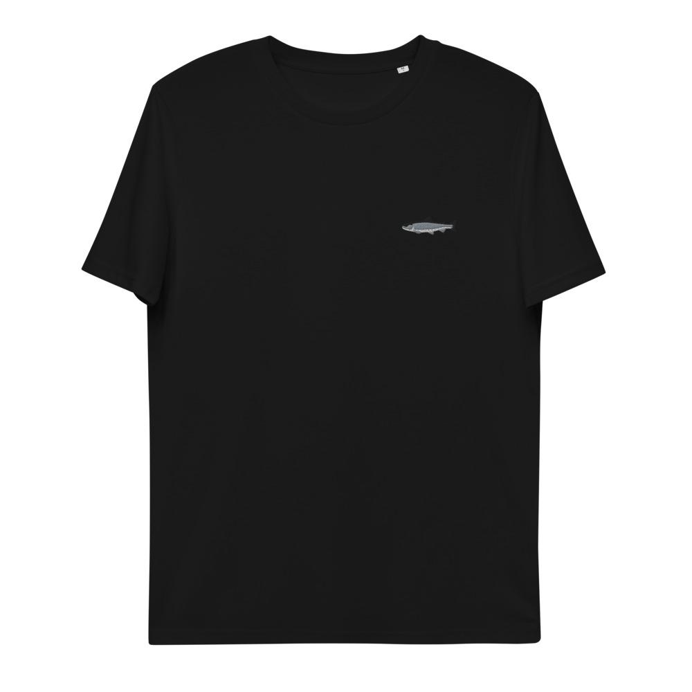 Left Trout T-shirt - Oddhook