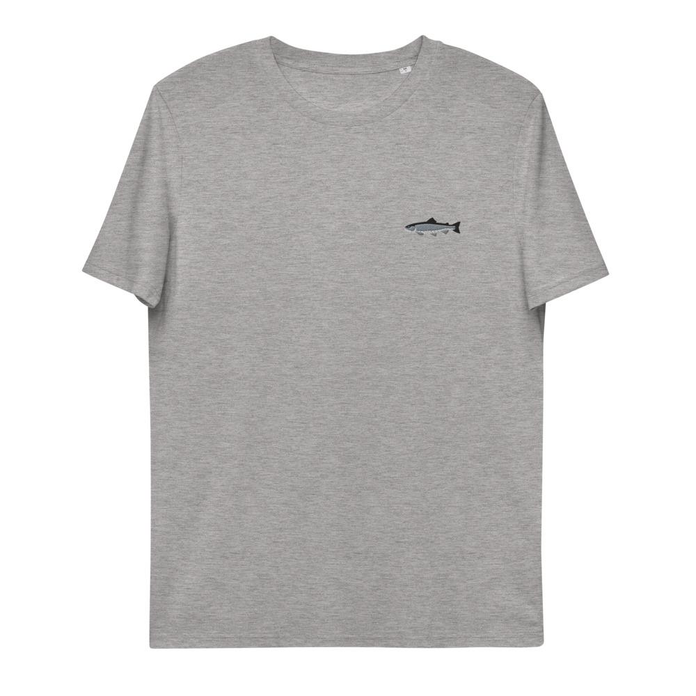 Left Trout T-shirt - Oddhook