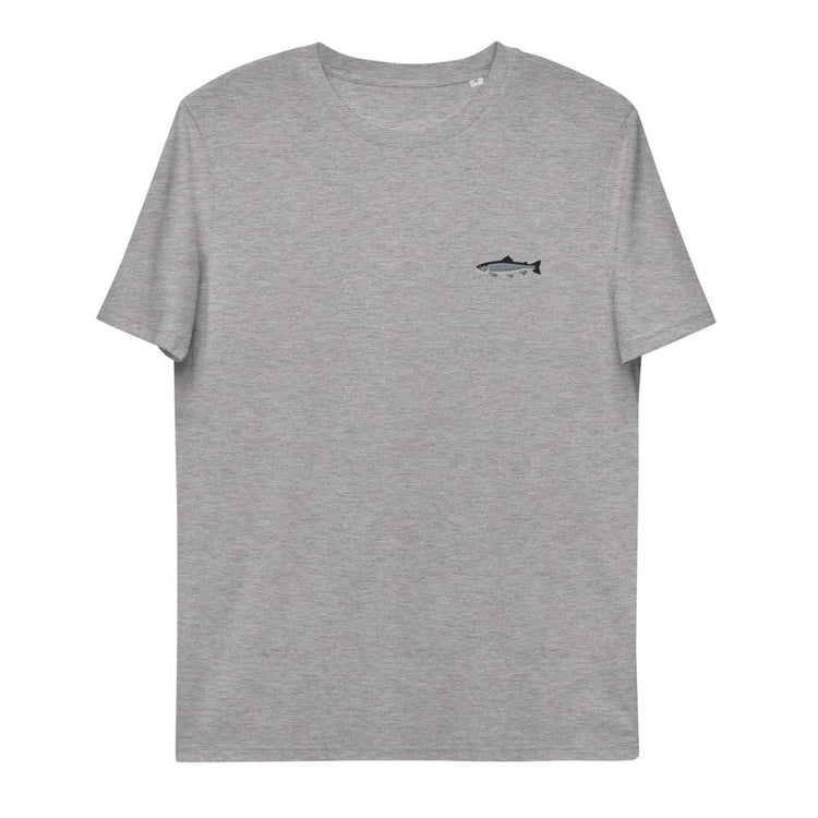 Left Trout T-shirt - Oddhook