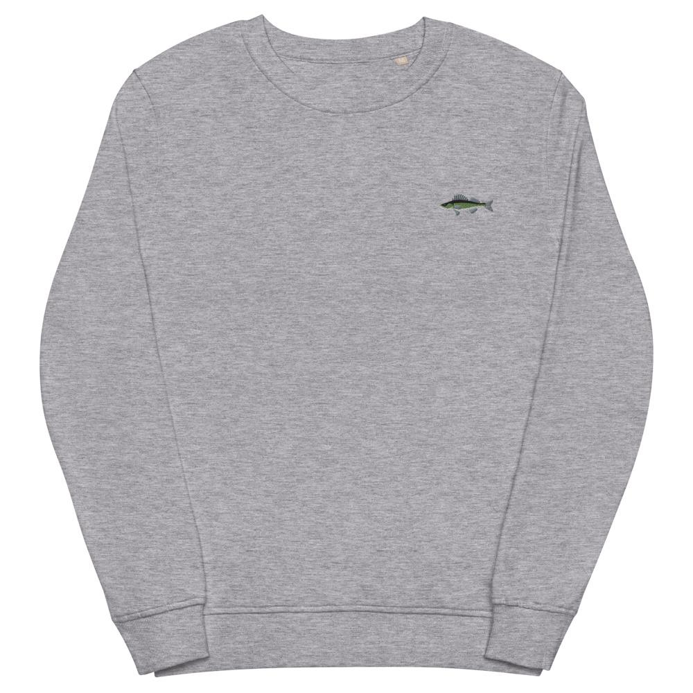 Left Zander Sweatshirt - Oddhook