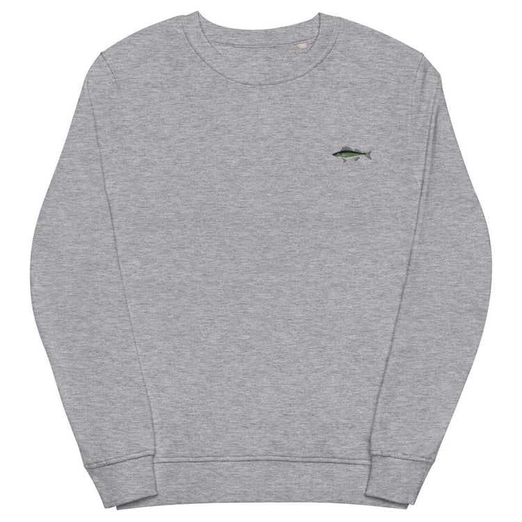 Left Zander Sweatshirt - Oddhook