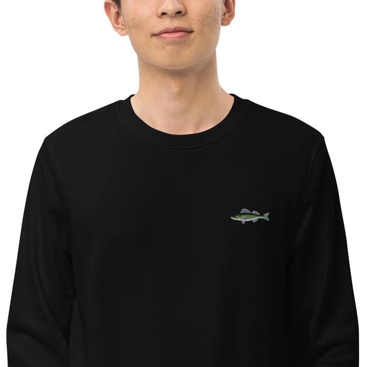 Left Zander Sweatshirt - Oddhook