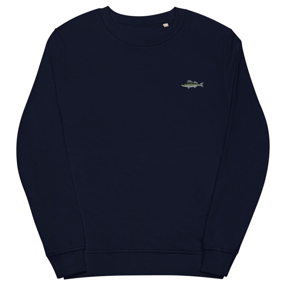 Left Zander Sweatshirt - Oddhook