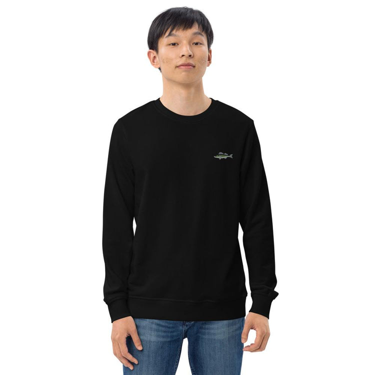 Left Zander Sweatshirt - Oddhook