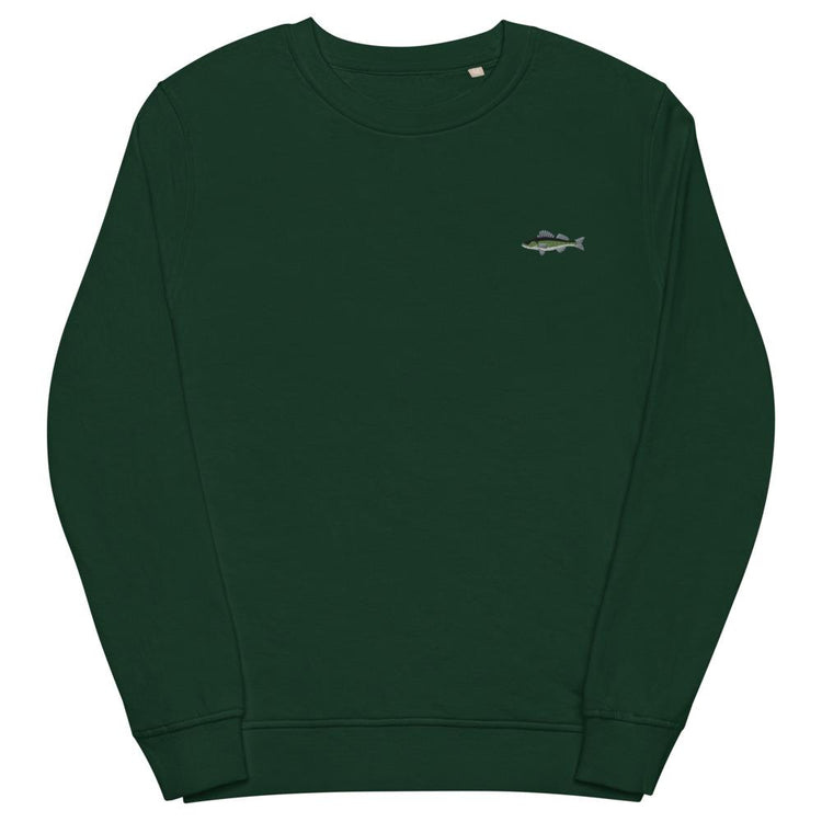 Left Zander Sweatshirt - Oddhook