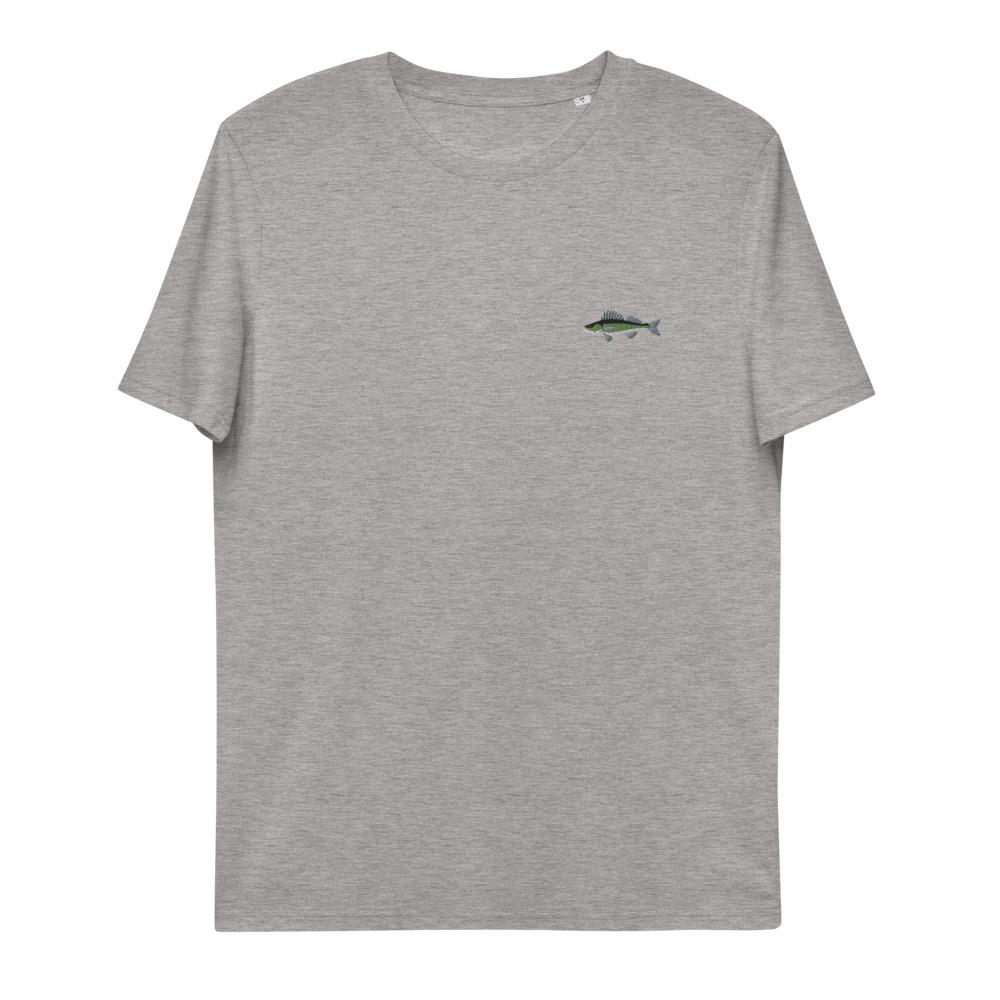 Left Zander T-shirt - Oddhook
