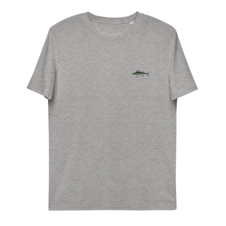 Left Zander T-shirt - Oddhook