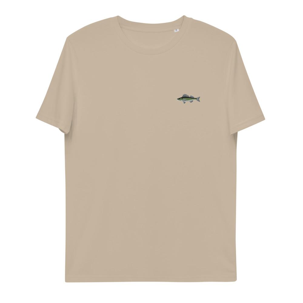 Left Zander T-shirt - Oddhook