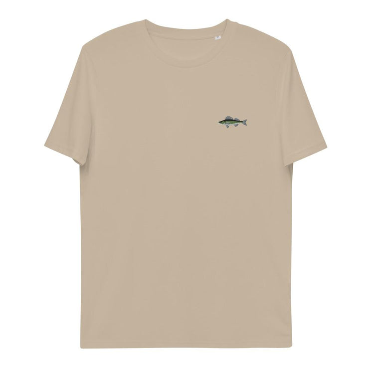 Left Zander T-shirt - Oddhook